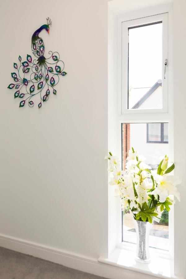 Greenfield Modern 3Br Home - Southcote Lane , Reading Esterno foto