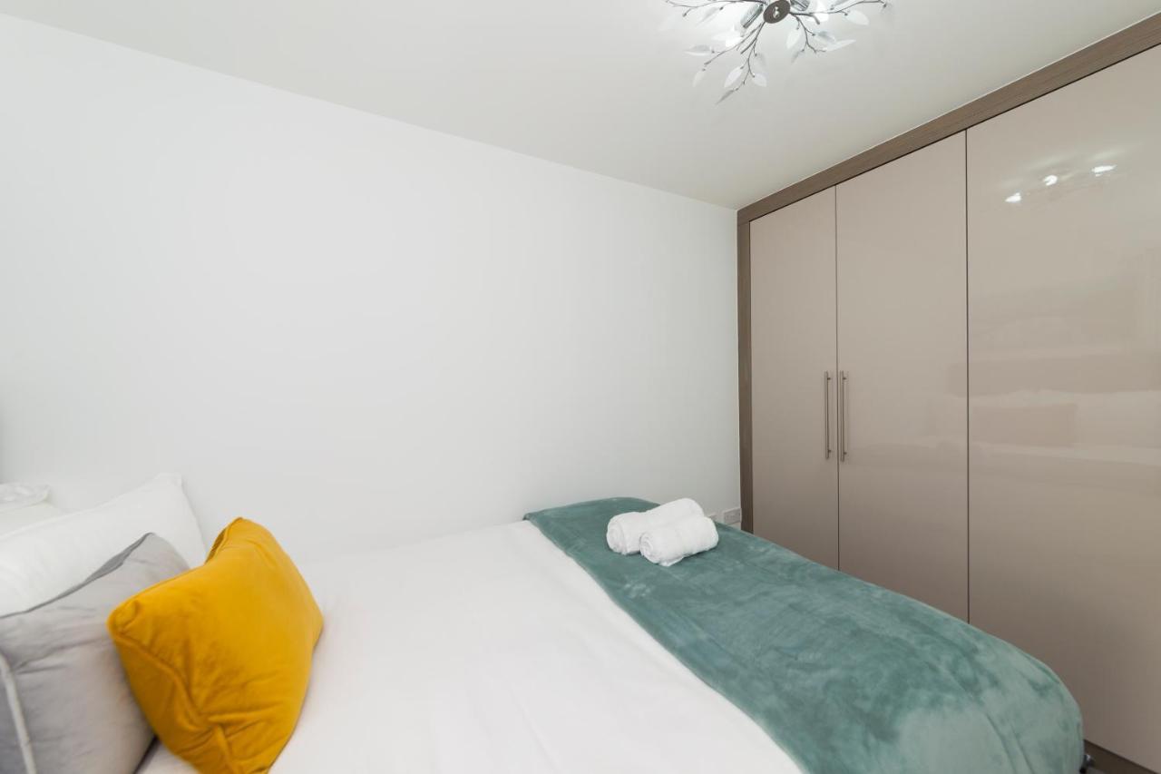 Greenfield Modern 3Br Home - Southcote Lane , Reading Esterno foto